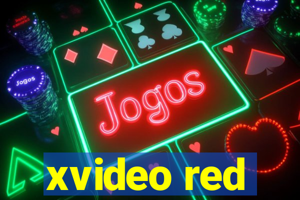 xvideo red